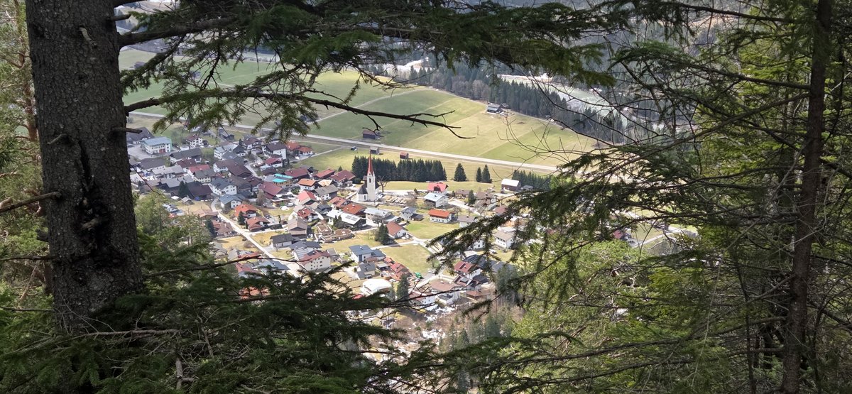 Stablalm
